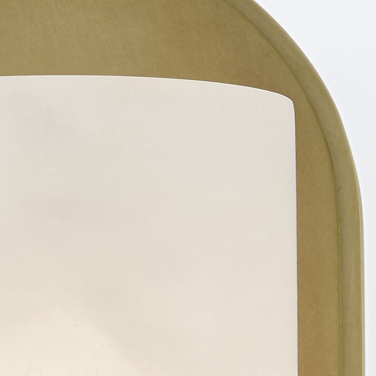 QN-LUCIAN1-VBS-AR Lucian 1 Light Wall Light Vintage Brass