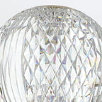 QN-MARNI-1WB-NBR Marni LED Wall Light Natural Brass