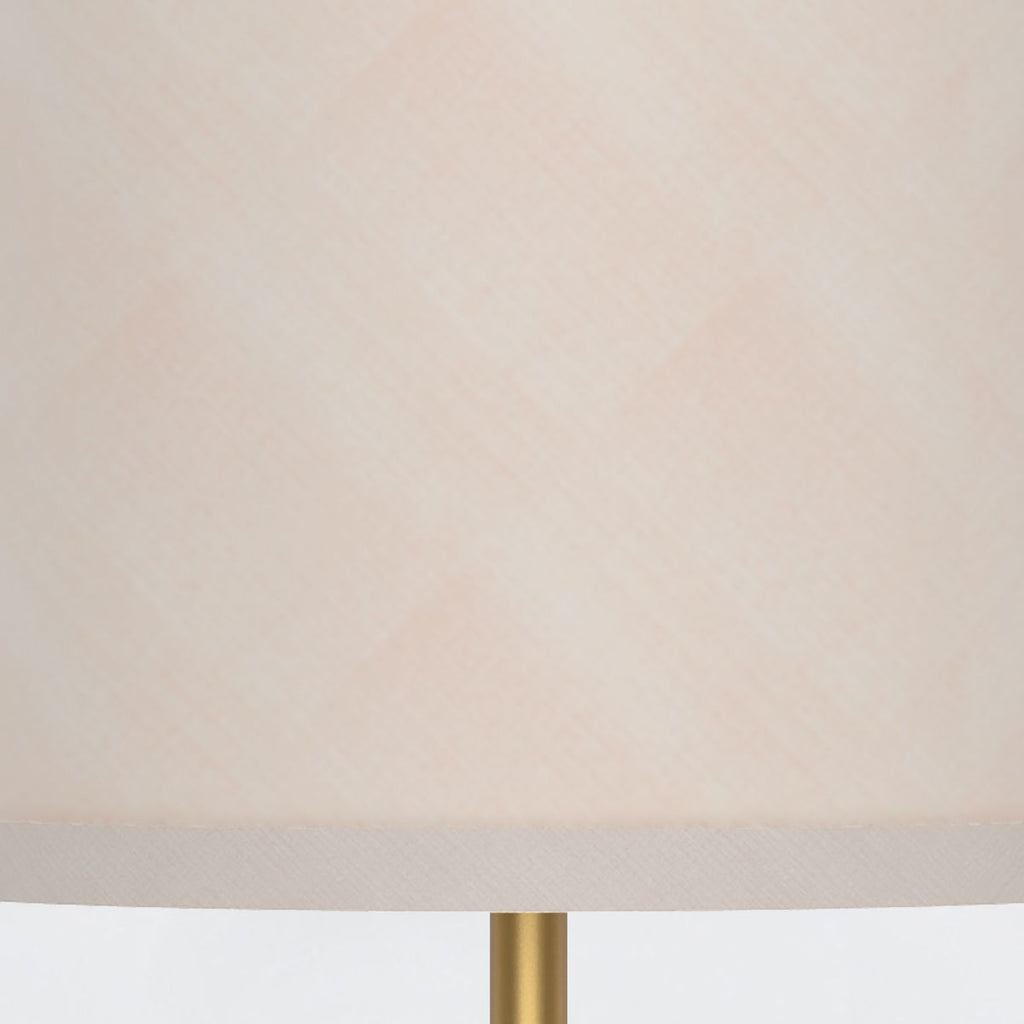 QN-MARNI-TL-M-NBR Marni Medium LED Table Lamp Natural Brass