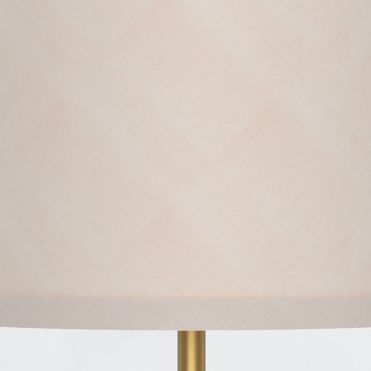 QN-MARNI-TL-M-NBR Marni Medium LED Table Lamp Natural Brass