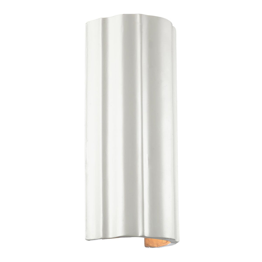 QN-MARTINE-2WB-WHT Martine 2 Light Wall Light Antique White