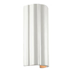 QN-MARTINE-2WB-WHT Martine 2 Light Wall Light Antique White