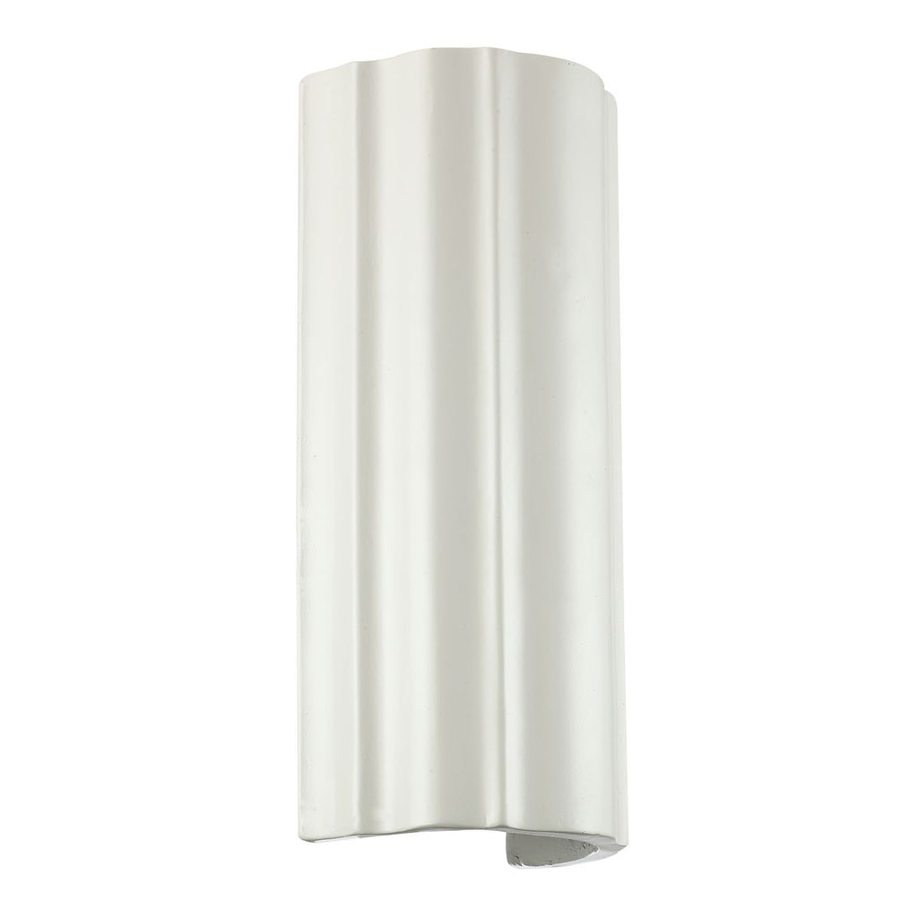 QN-MARTINE-2WB-WHT Martine 2 Light Wall Light Antique White