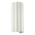 QN-MARTINE-2WB-WHT Martine 2 Light Wall Light Antique White