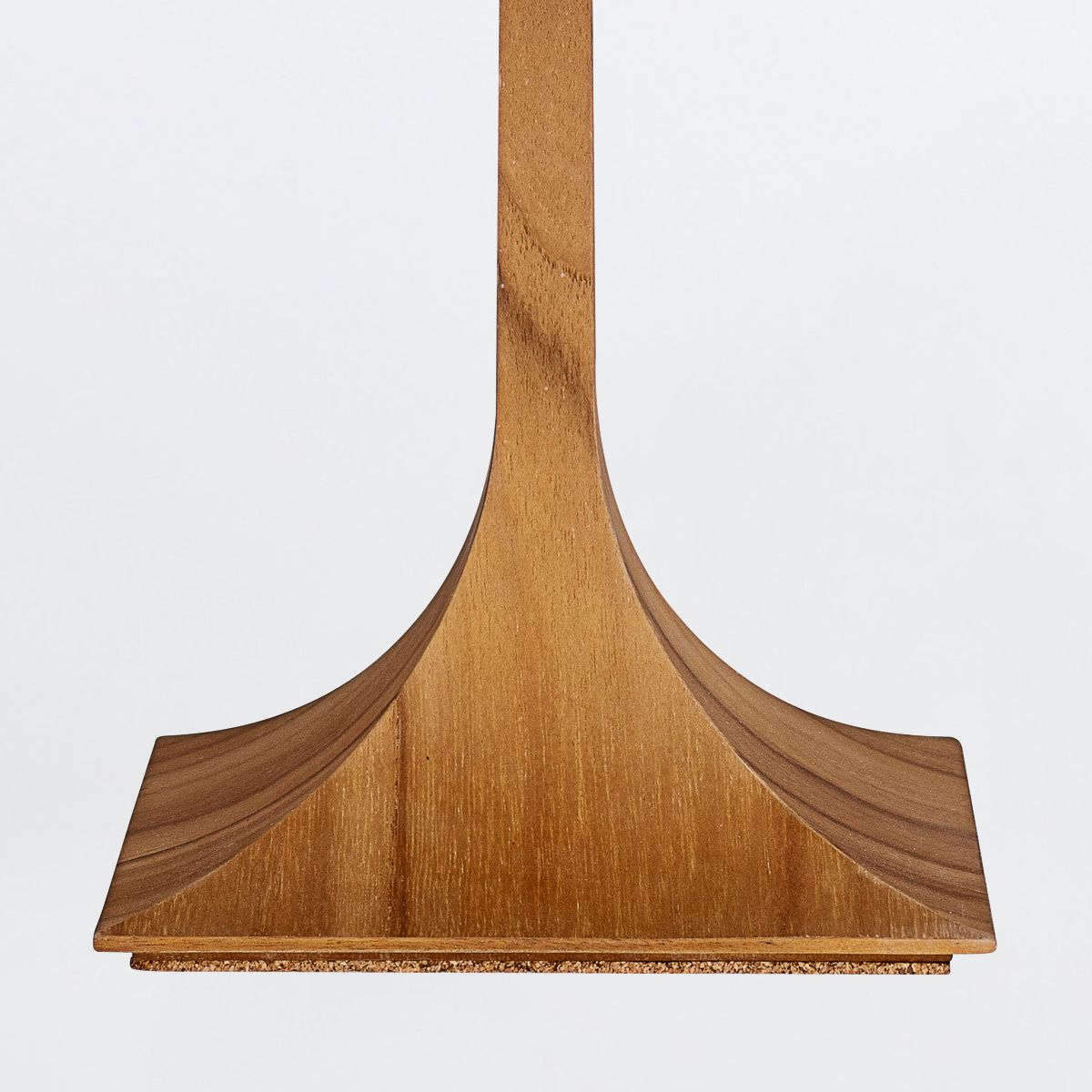 QN-NOSTALGIA-TL-M-TEAK Nostalgia Table Lamp Teak