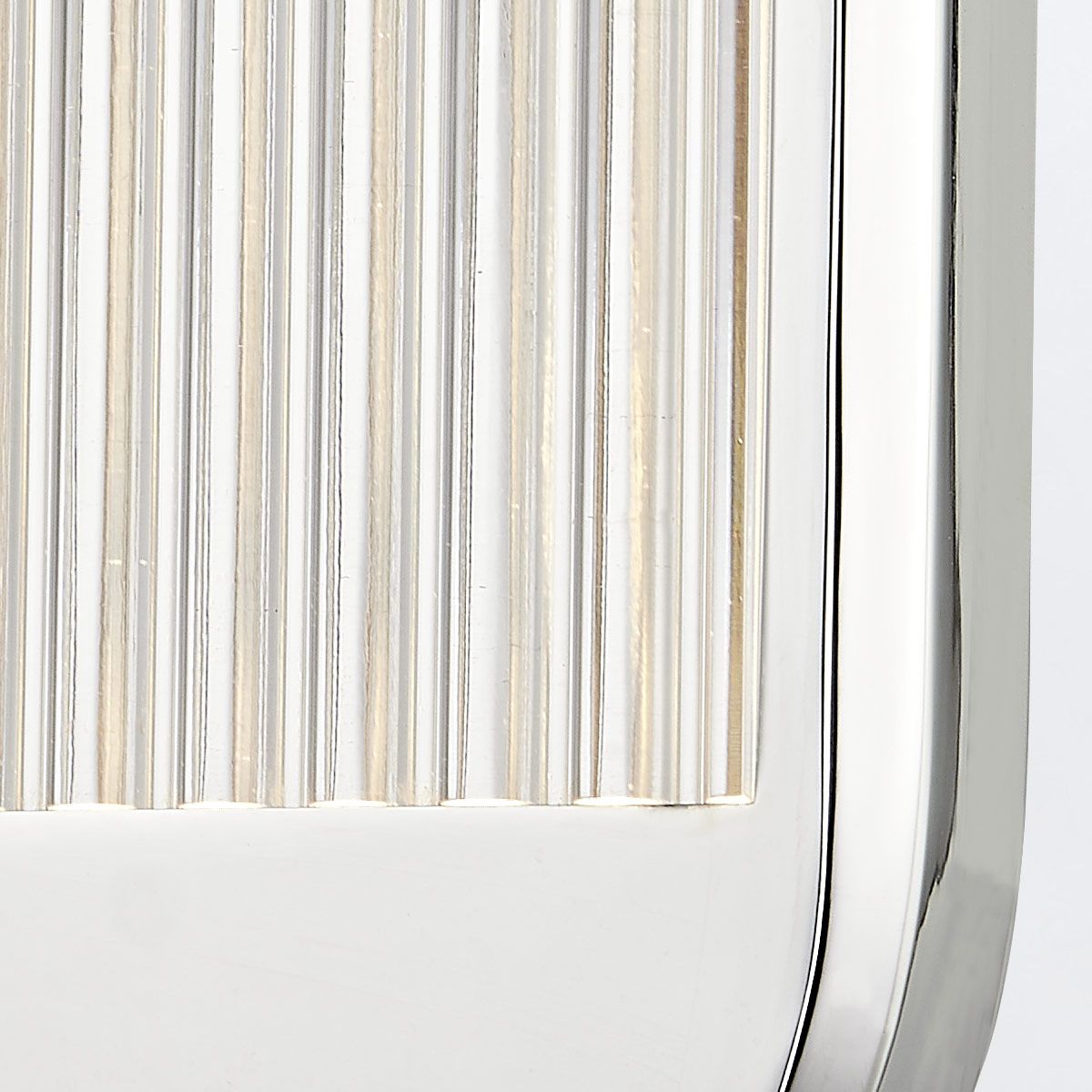 QN-PALAIS-W-M-PN Palais Medium LED Wall Light Polished Nickel