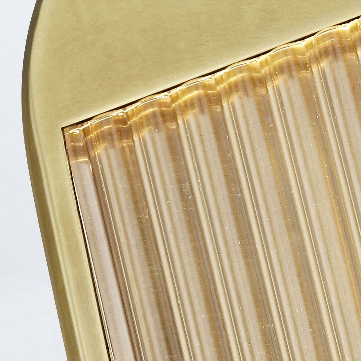 QN-PALAIS-W-M-VBS Palais Medium LED Wall Light Vintage Brass