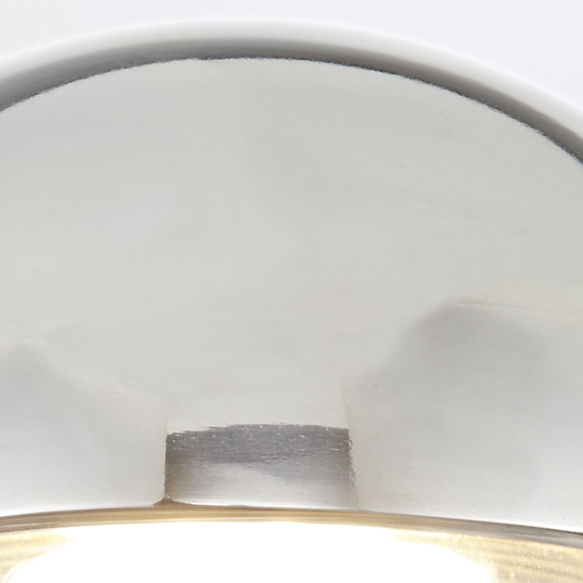QN-PALAIS-W-S-PN Palais Small LED Wall Light Polished Nickel