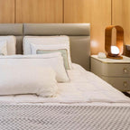 QN-SFERA-TL-L-TEAK Sfera Table Lamp Teak