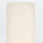 QN-TALLULAH-WB2-BX Tallulah Bathroom 2 Light Wall Light Black Oxide