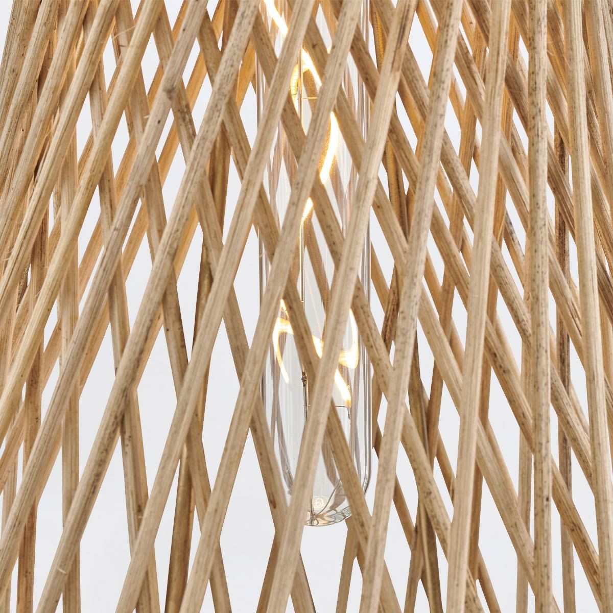 QN-TWYLA-1P-BNG Twyla 1 Light Pendant Burnished Gold