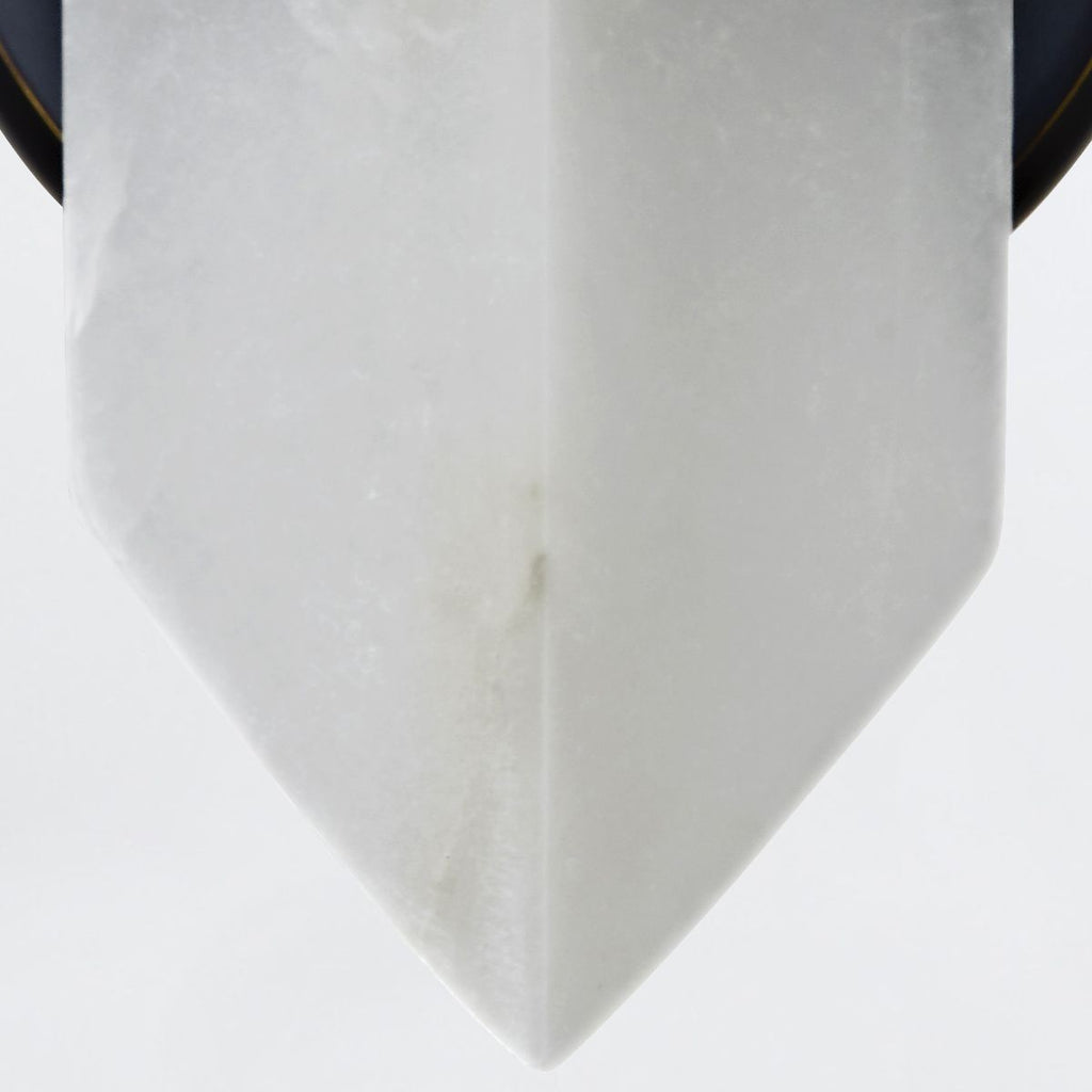 QN-VALENCIA-1WB-UBZ-AR Valencia 1 Light Wall Light Urban Bronze