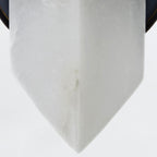 QN-VALENCIA-1WB-UBZ-AR Valencia 1 Light Wall Light Urban Bronze