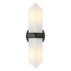 QN-VALENCIA-2WB-UBZ-AR Valencia 2 Light Wall Light Urban Bronze