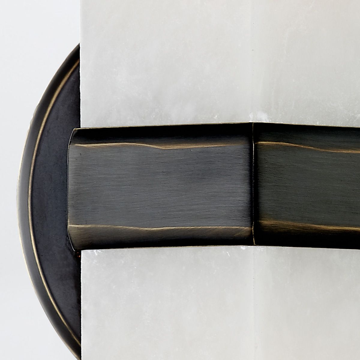 QN-VALENCIA-2WB-UBZ-AR Valencia 2 Light Wall Light Urban Bronze