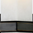 QN-VALENCIA-2WB-UBZ-AR Valencia 2 Light Wall Light Urban Bronze