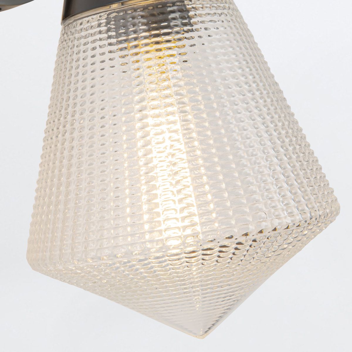 QN-WILLARD-1WB-UBZ-PG Willard 1 Light Wall Light Urban Bronze