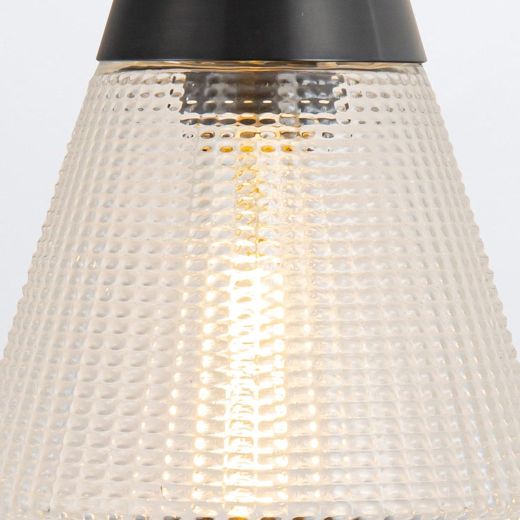 QN-WILLARD-1WB-UBZ-PG Willard 1 Light Wall Light Urban Bronze