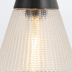 QN-WILLARD-1WB-UBZ-PG Willard 1 Light Wall Light Urban Bronze