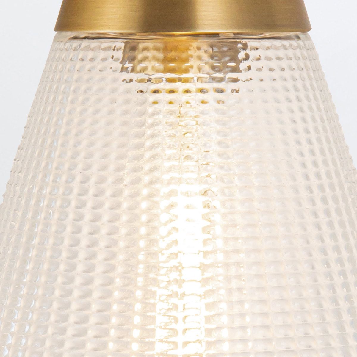 QN-WILLARD-1WB-VBS-PG Willard 1 Light Wall Light Vintage Brass