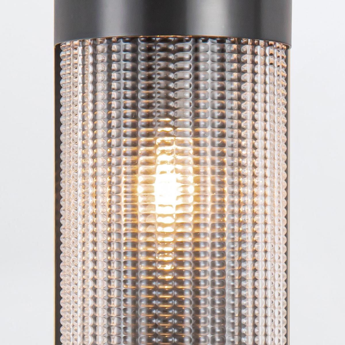 QN-WILLARD-2WB-UBZ-PG Willard 2 Light Linear Wall Light Urban Bronze