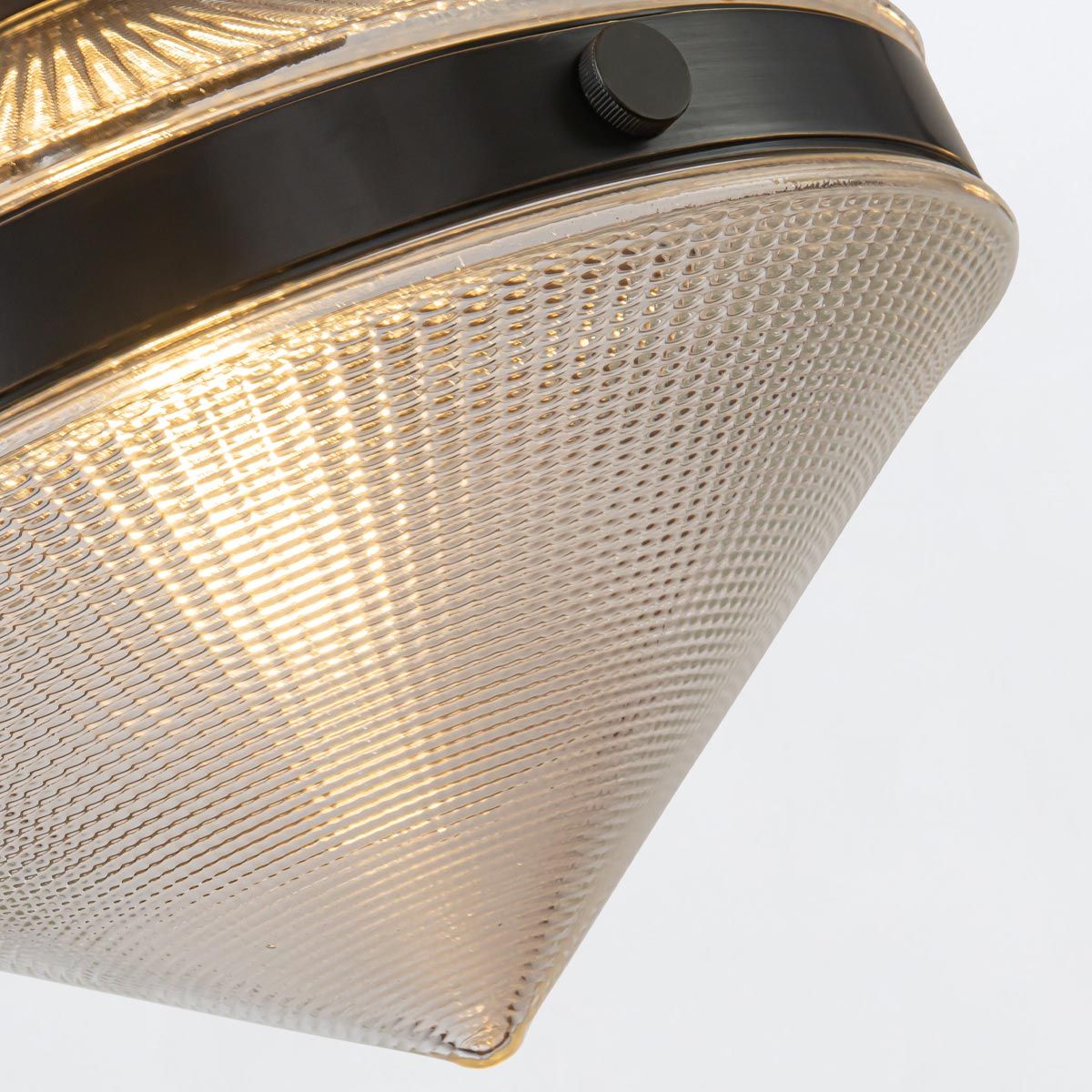 QN-WILLARD-LP2-UBZ-PG Willard 2 Light Linear Pendant Urban Bronze
