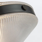 QN-WILLARD-P-UBZ-PG Willard 1 Light Pendant Urban Bronze