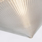 QN-WILLARD-P-UBZ-PG Willard 1 Light Pendant Urban Bronze