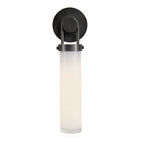 QN-WYNWOOD-1WB-UBZ Wynwood 1 Light Wall Light Urban Bronze