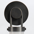 QN-WYNWOOD-1WB-UBZ Wynwood 1 Light Wall Light Urban Bronze