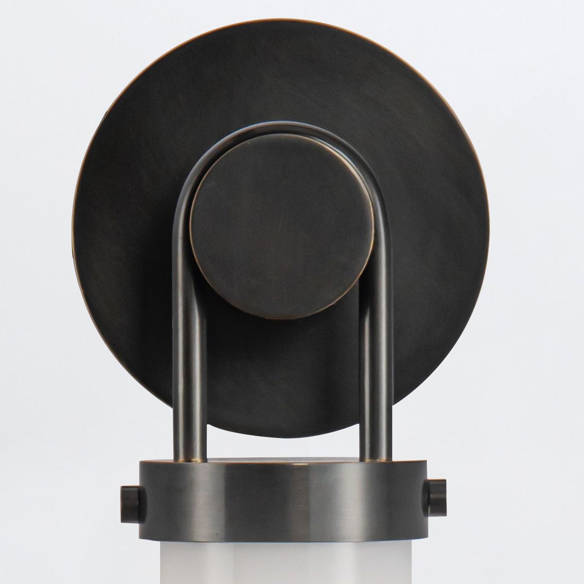 QN-WYNWOOD-1WB-UBZ Wynwood 1 Light Wall Light Urban Bronze