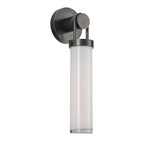 QN-WYNWOOD-1WB-UBZ Wynwood 1 Light Wall Light Urban Bronze