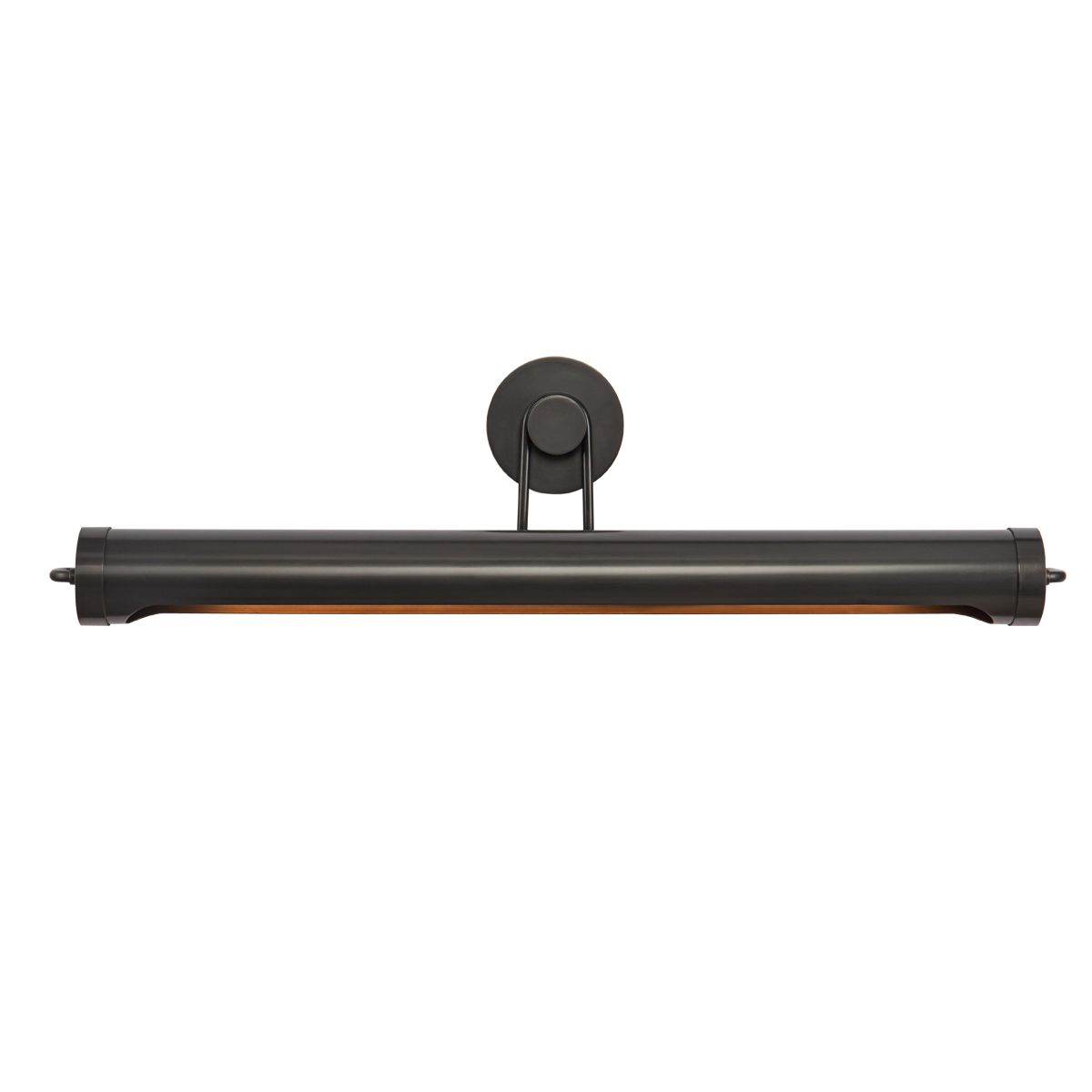 QN-WYNWOOD-PL-L-UBZ Wynwood 2 Light Large Picture Light Urban Bronze