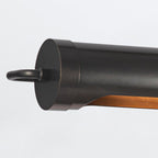 QN-WYNWOOD-PL-L-UBZ Wynwood 2 Light Large Picture Light Urban Bronze