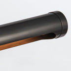 QN-WYNWOOD-PL-L-UBZ Wynwood 2 Light Large Picture Light Urban Bronze
