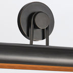 QN-WYNWOOD-PL-L-UBZ Wynwood 2 Light Large Picture Light Urban Bronze