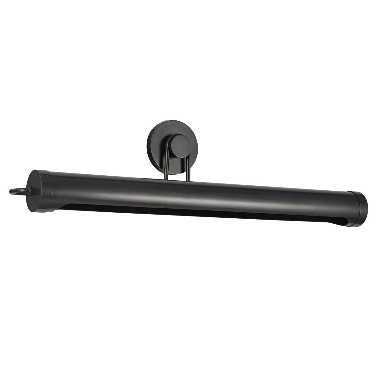 QN-WYNWOOD-PL-L-UBZ Wynwood 2 Light Large Picture Light Urban Bronze