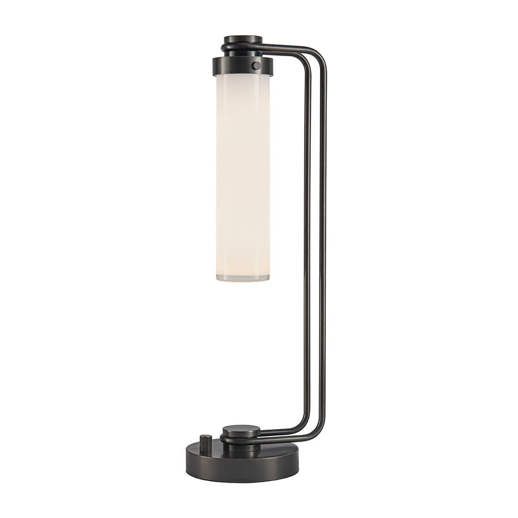 QN-WYNWOOD-TL-UBZ Wynwood 1 Light Table Lamp Urban Bronze