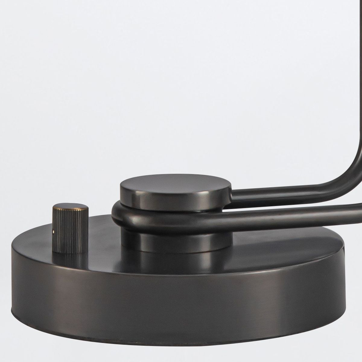 QN-WYNWOOD-TL-UBZ Wynwood 1 Light Table Lamp Urban Bronze