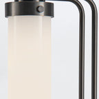 QN-WYNWOOD-TL-UBZ Wynwood 1 Light Table Lamp Urban Bronze