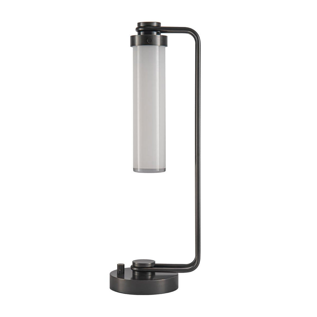QN-WYNWOOD-TL-UBZ Wynwood 1 Light Table Lamp Urban Bronze