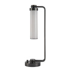 QN-WYNWOOD-TL-UBZ Wynwood 1 Light Table Lamp Urban Bronze