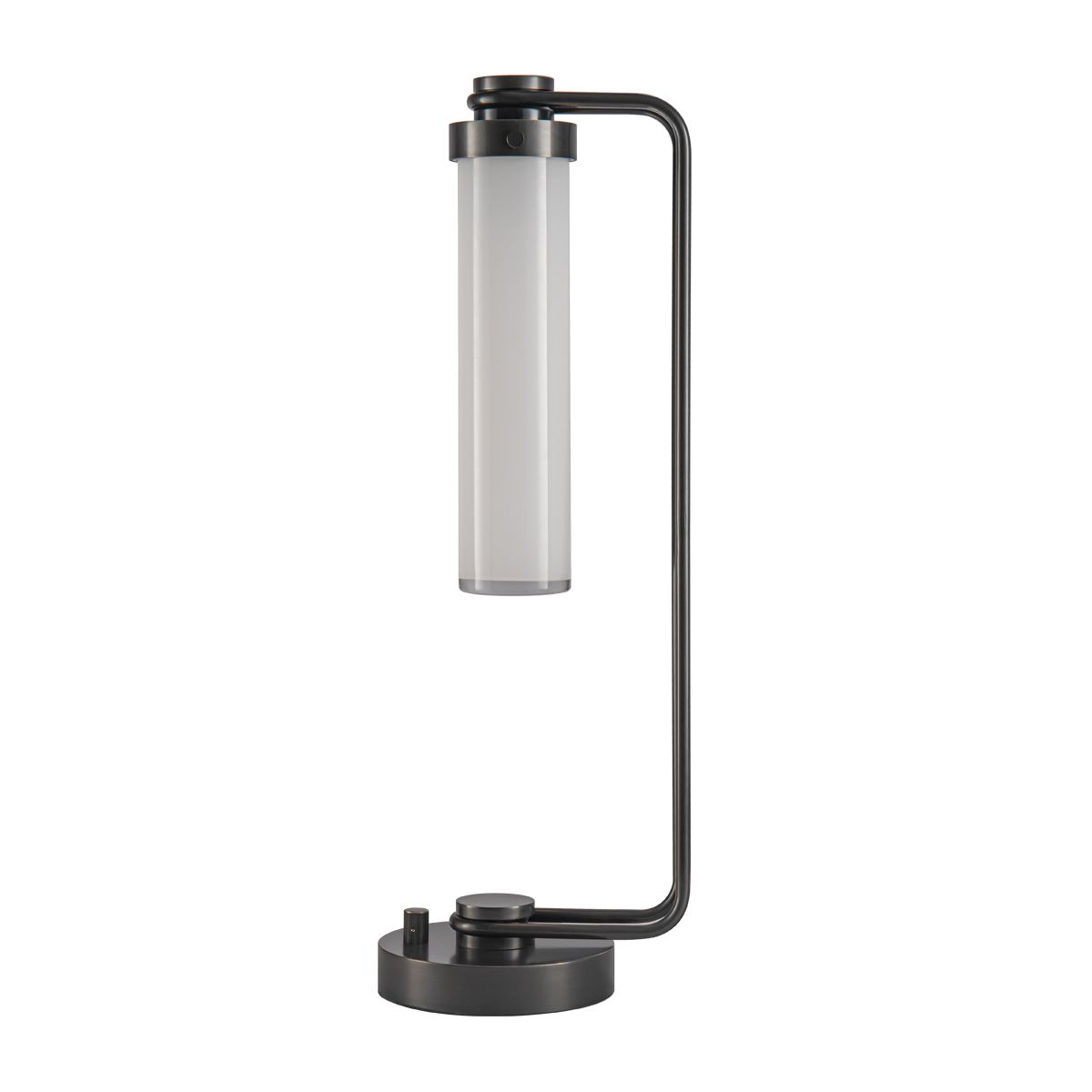 QN-WYNWOOD-TL-UBZ Wynwood 1 Light Table Lamp Urban Bronze