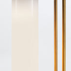 QN-WYNWOOD-TL-VBS Wynwood 1 Light Table Lamp Vintage Brass