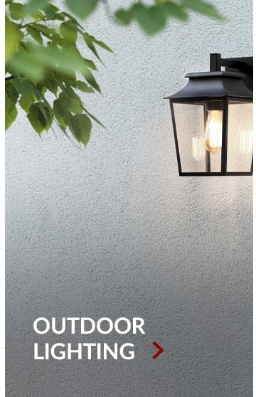 Outdoor Lighting