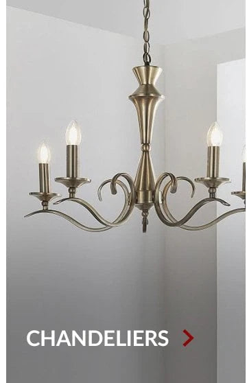 Chandeliers