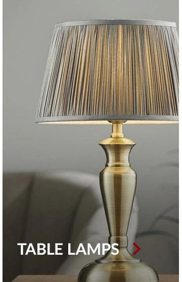 Table Lamps