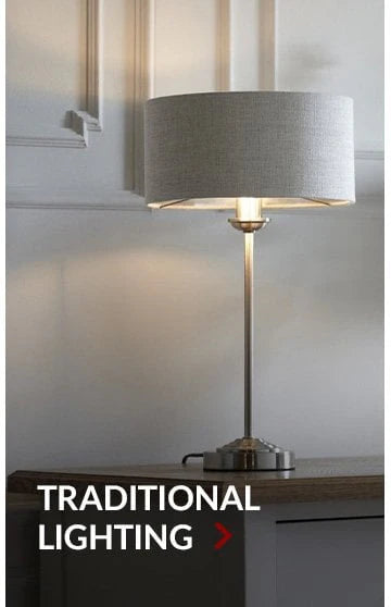 Traditional Lighting