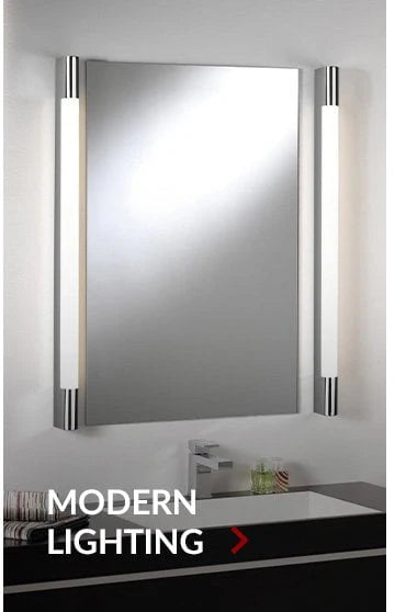 Modern Lighting