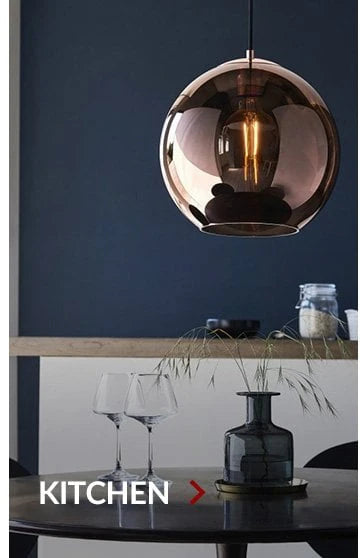 Kitchen Lights